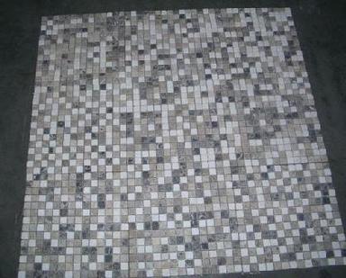 Decorative Marble Tiles