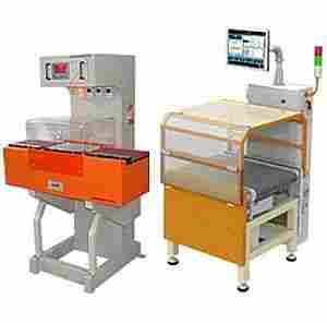 Online Dynamic Check Weigher