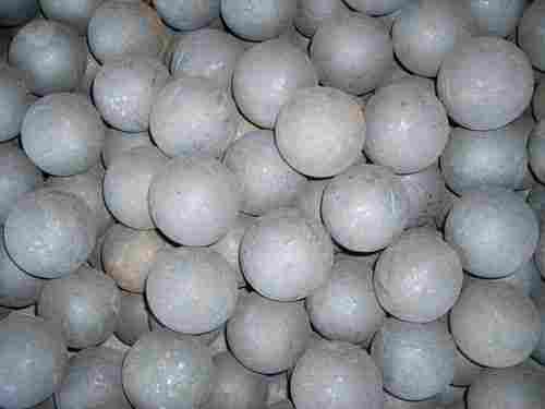 Cement Mill Balls