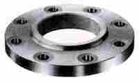 Heavy Duty Carbon Steel Flanges