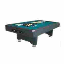 Imported Pool Table