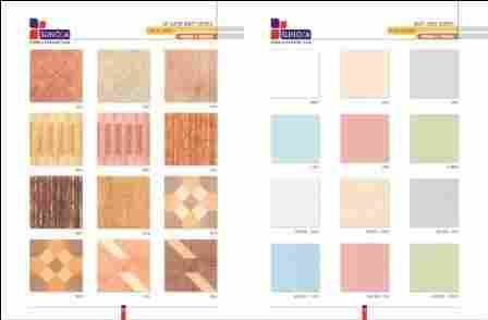 Premium Design Floor Tiles