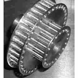 Robust Timing Pulleys