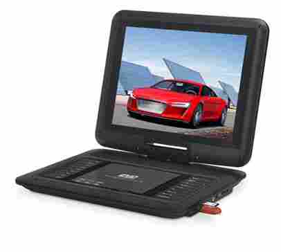 12inch Portable DVD Player