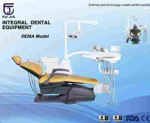 Dental Unit 9026A