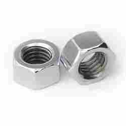 Hex Nuts