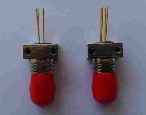 2.5gpbs Pin-Tia With Receptacle For Long Operation Life