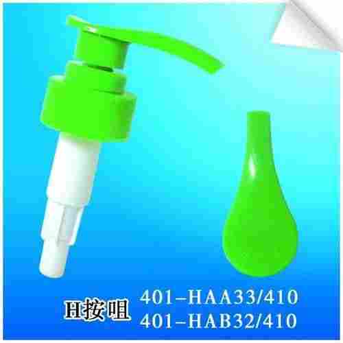Plastic Lotion Pump 401-Haa33/410