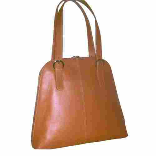 Ladies Hand Leather Bags