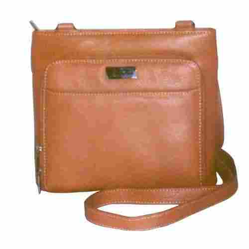 Shoulder Strap Leather Bags
