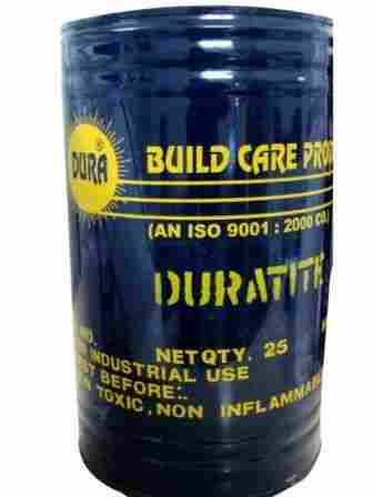 Duratite Waterproofing Compounds