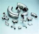 Stainless Steel Fittings