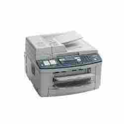 Fax Machine (KX FLB 882)