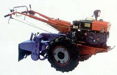 LGN-16/18 Model Tractor