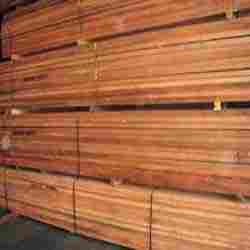 Red Meranti Wood