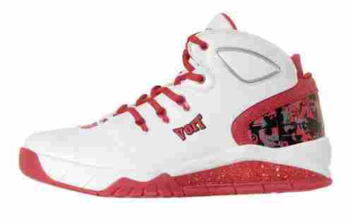 Basketball Shoes of S.K.Y Series
