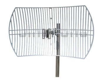 JHG-2425-24 Grid Parabolic Antenna