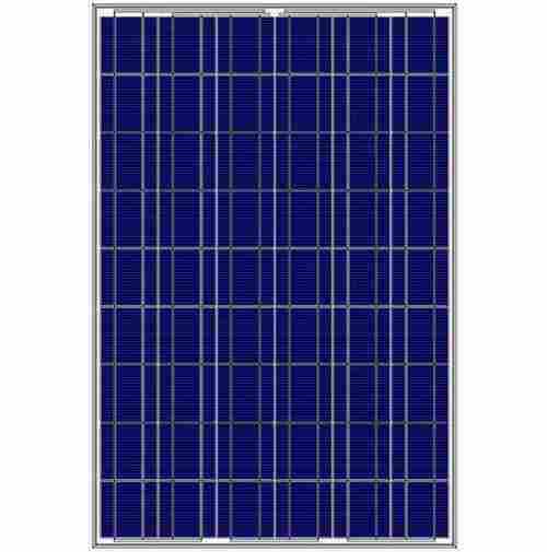 200w Poly Solar Panels