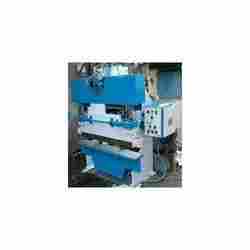 Hydraulic Press Brake