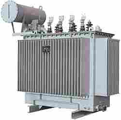 Single Phase Distribution Transformers For Commercial