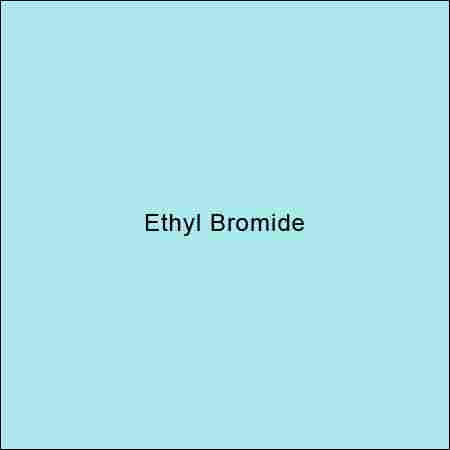 Ethyl Bromide