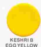 Keshri B Egg Yellow Food Color