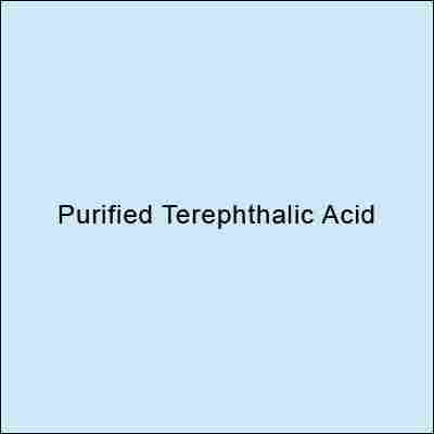 Purified Terephthalic Acid