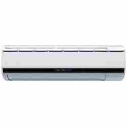 Branded White Split Air Conditioner with Display Display