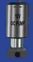 Dc Cooler Submersible Pump