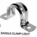 Light Duty Saddle Clamps