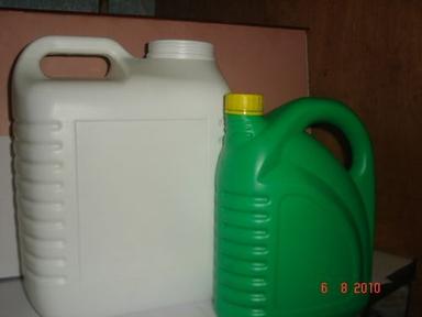 Oil Container