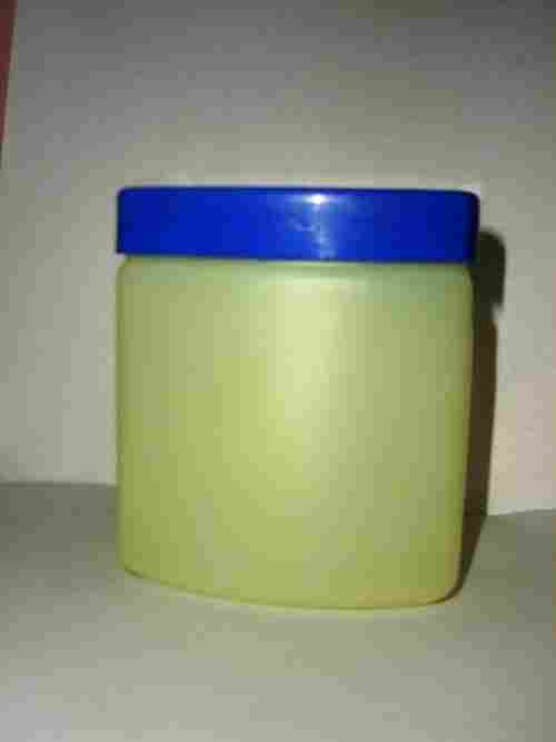 Petroleum Jelly Container