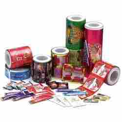 Printing On Packaging Materials