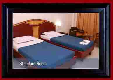Standard Room Accommodation Service