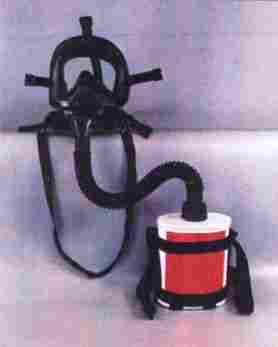 Vistarama Gas Mask Respirator