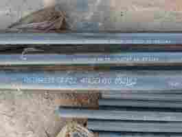 ASTM A335 P22 Alloy Seamless Steel Pipes