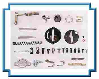 Sewing Machine Components