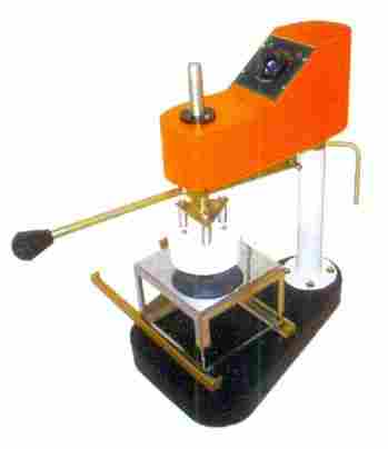 Hand Operated Foil Sealer