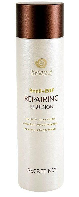 Snail + Egf Repairing Emulsion