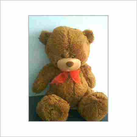 Lovely Stuffed Teddy Bear