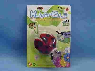 Plush Lady Bugs Toys