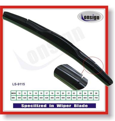 Universal Soft Windshield Wiper LS-9115