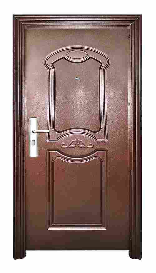 Antique Metal Doors