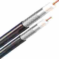 Disc And Coaxial Cables