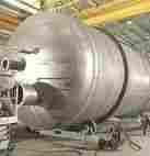 Tank And Pressure Vessels
