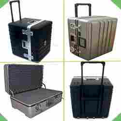 Carry Kit Transportable Storage Case