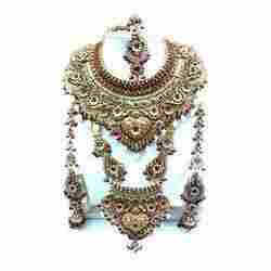 Ethnic Bridal Jewellery