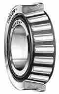 Flanged Cup Single Row Tapered Roller Bearings