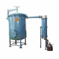 Horticulture Distillation Units