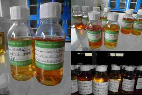 Pretilachlor Series High-Efficiency Rice Paddy Appropriative Organic Herbicide